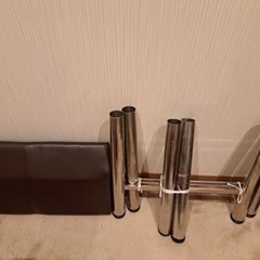 施術台 値下げしましたの画像