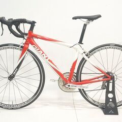 GIANT 「ジャイアント」 OCR3 2008年モデル ロードバイクの画像