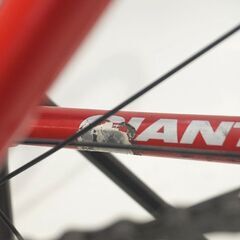 GIANT 「ジャイアント」 OCR3 2008年モデル ロードバイクの画像