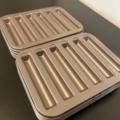 スティックフィナンシェ 10個セット
