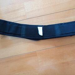 骨盤ベルトの画像