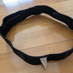 骨盤ベルトの画像