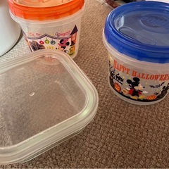 22、タッパー