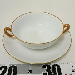 0325-158 大倉　スープカップ