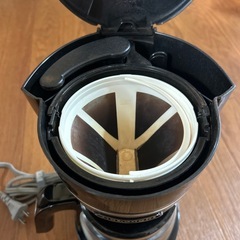 デロンギ　コーヒーメーカーの画像