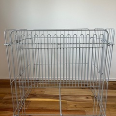 ストーブゲートの画像