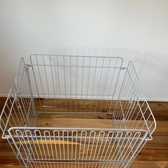 ストーブゲートの画像