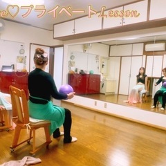 横浜・大倉山にて開講中♪ベリーダンスレッスンの画像