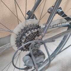 自転車 REUNIONの画像