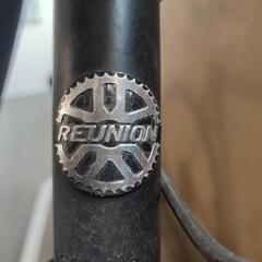 自転車 REUNIONの画像