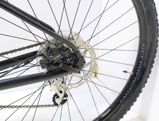 マウンテンバイク　値下げ！　240☆MARIN BOBCAT TRAIL3 ボブキャット・トレイル3 Mサイズ☆3H-775