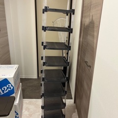 靴箱譲ります