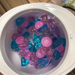 柔軟剤・ビーズ 8セット1部訳あり  単品可○の画像