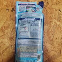 トップクリアリキッド　アクアフローラルの香りの画像
