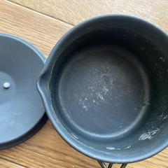 飯盒 水筒 クッカー 飯ごう キャンプ アウトドアの画像
