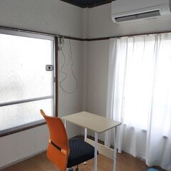 月6500円セカンド住所として利用OK（残り1枠）住民票登録、会社登記も可 - 短期賃貸