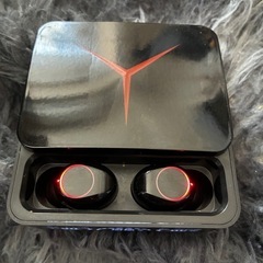 Bluetoothイヤホン
