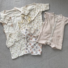 50-60サイズ　まとめ売り