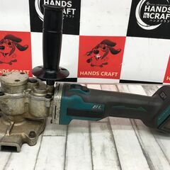 ✨オグラ　中古　HSC-20BL　コードレスツライチカッター・チップソーカッタ 10枚セット　18V✨うるま市田場✨の画像