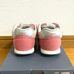 ニューバランス 996 12cmの画像