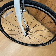 【リサイクル市場エコ伊川谷】GIANT / ジャイアント クロスバイク Escape R3 3×8段変速【取りに来られる方限定】の画像