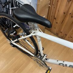 【リサイクル市場エコ伊川谷】GIANT / ジャイアント クロスバイク Escape R3 3×8段変速【取りに来られる方限定】の画像