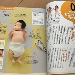 育児　しつけと育脳　本の画像