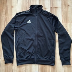 アディダスadidasジャージLサイズ