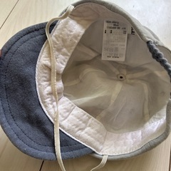 帽子46センチの画像