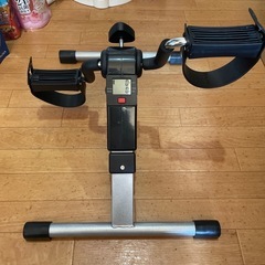［足を鍛える］