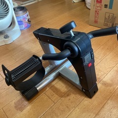 ［足を鍛える］の画像