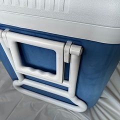 クーラーボックスの画像