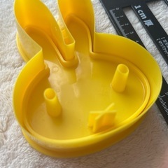 ミッフィー 食パン カッターの画像