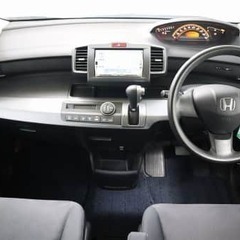 【48回払いが新登場♪今までより更にお買い求め頂き易く！】　 今回は【ホンダ フリード 　Ｇ　ジャストセレクション】をご紹介！の画像