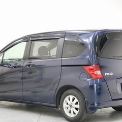 【48回払いが新登場♪今までより更にお買い求め頂き易く！】　 今回は【ホンダ フリード 　Ｇ　ジャストセレクション】をご紹介！の画像