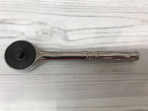 ✨スナップオン　中古　ギアレスラチェットレンチ 1/4インチ　TZERO USA４✨うるま市田場✨