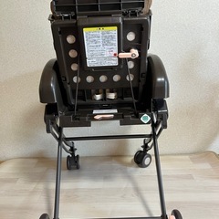 【完売】ベビーラックチェアの画像