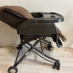 【完売】ベビーラックチェアの画像