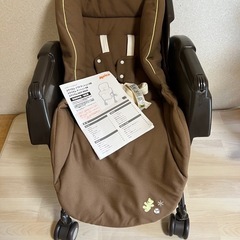 【完売】ベビーラックチェアの画像