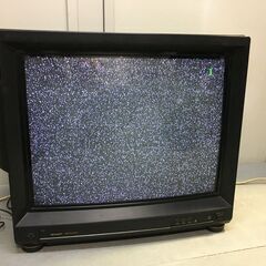 A3572　SHARP　シャープ　ブラウン管テレビ　29C-M3...