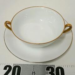 0325-166 大倉　スープカップ