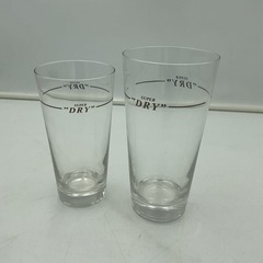 Asahi オリジナル薄口グラスセット