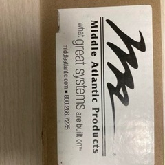 RRF27 ラックレール 新品未開封‼️の画像