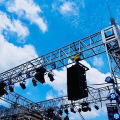 【未経験者歓迎!】【イベント設営撤去】単日アルバイト募集！
