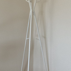 IKEA 帽子＆コート スタンドの画像