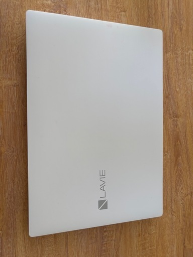 ノートパソコン LAVIE Direct N15