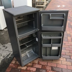 2ドア冷凍冷蔵庫／NEC／1996年製 (リサイクルハウス) 京急蒲田の