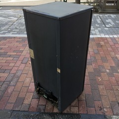 2ドア冷凍冷蔵庫／NEC／1996年製 (リサイクルハウス) 京急蒲田の