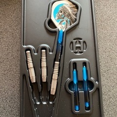 ダーツ用品