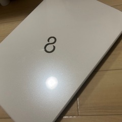 ノートパソコン Windows8の画像